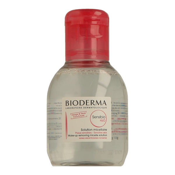 Bioderma Sensibio H2O Make-Up Removing Micelle Solution