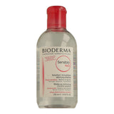 Bioderma Sensibio H2O Make-Up Removing Micelle Solution