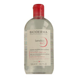 Bioderma Sensibio H2O Make-Up Removing Micelle Solution