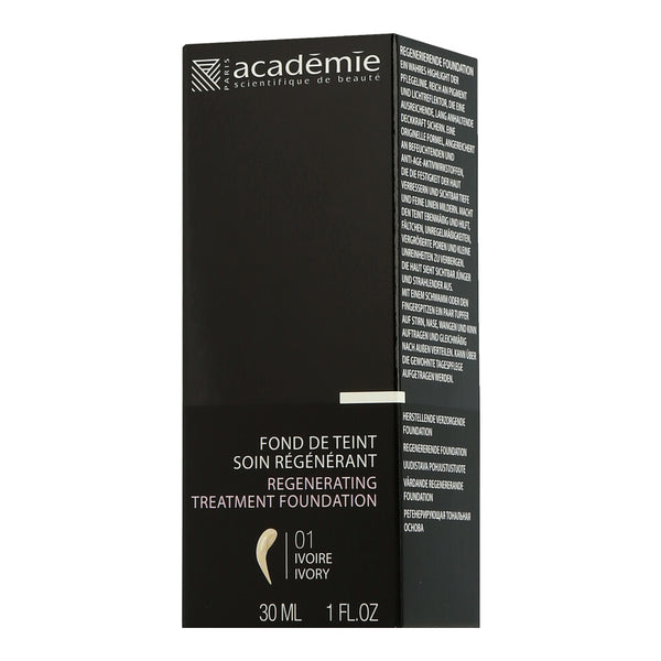 Académie Fond de Teint Soin Régénérant