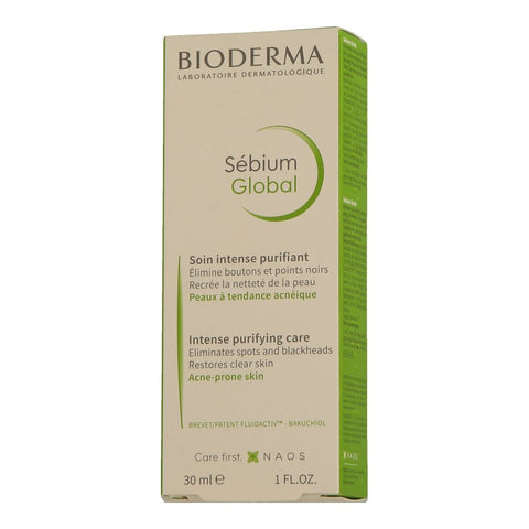 Bioderma Sébium Global Intensive Purifying Care