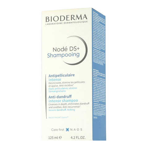 Bioderma Nodé DS+ Shampooing Anti-Dandruff