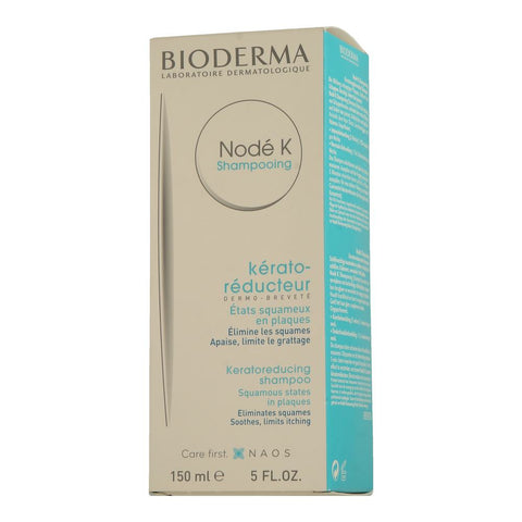 Bioderma Nodé K Shampooing Keratoreducing Shampoo