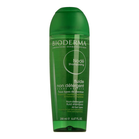 Bioderma Nodé Shampooing Non-Detergent Fluid Shampoo