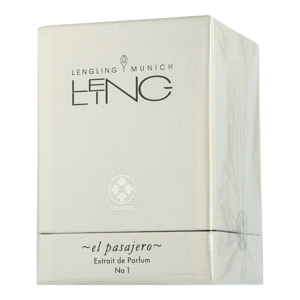 Lengling El Pasajero - No 1 Extrait de Parfum Spray