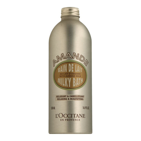 L'Occitane Amande Bain de Lait