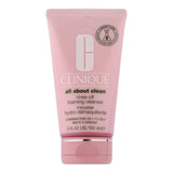 Clinique All About Clean Rinse-Off Foaming Cleanser