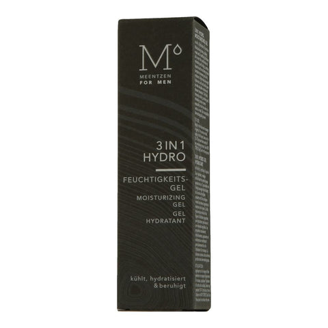 Charlotte Meentzen for Men 3-in-1 Hydro Feuchtigkeitsgel