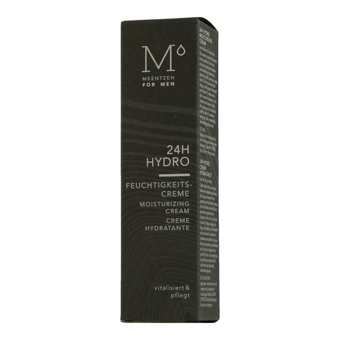 Charlotte Meentzen for Men 24h Hydro Feuchtigkeitscreme