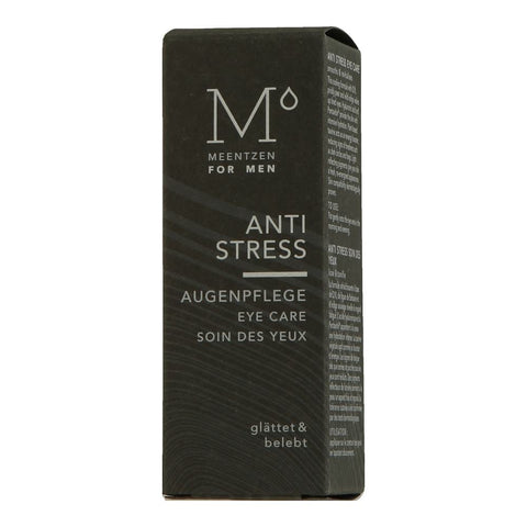 Charlotte Meentzen for Men Anti Stress Augenpflege