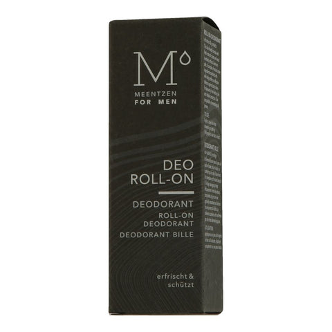 Charlotte Meentzen for Men Deo Roll-On