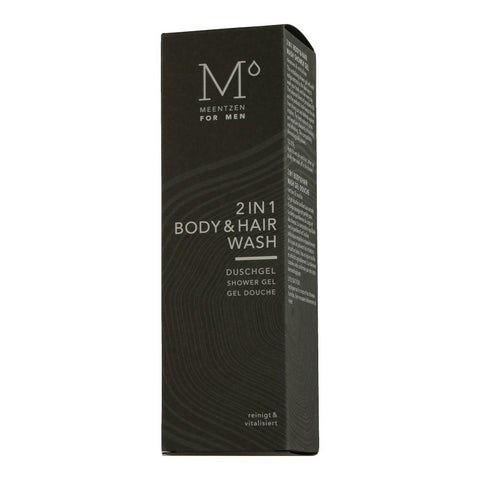 Charlotte Meentzen for Men 2-in-1 Body & Hair Wash
