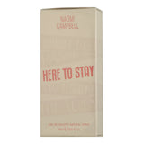Naomi Campbell Here To Stay Eau de Toilette Spray