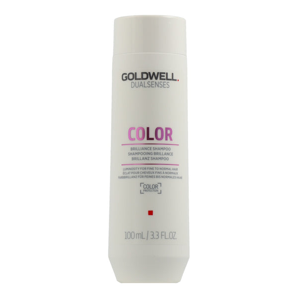Goldwell. Dualsenses Color Brilliance Shampoo