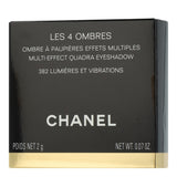 Chanel Les 4 Ombres