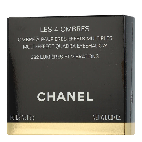 Chanel Les 4 Ombres