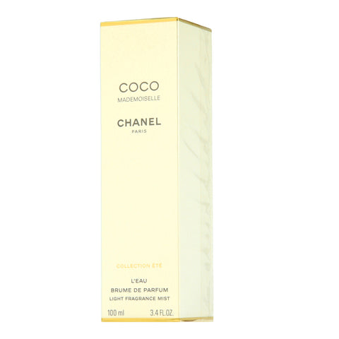 Chanel Coco Mademoiselle L'Eau Light Fragrance Mist