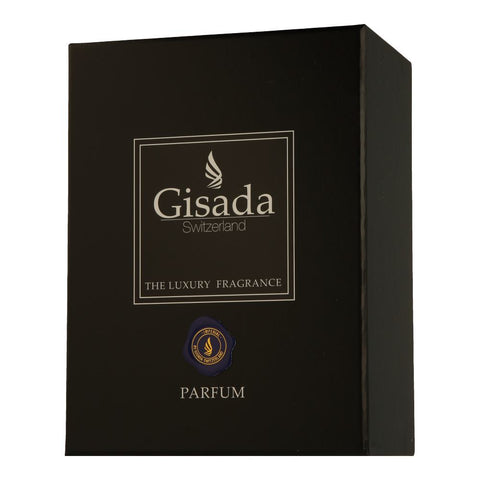 Gisada Luxury Collection Classic Imperial Parfum Spray