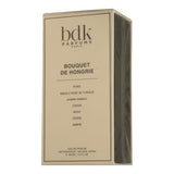 bdk Parfums Collection Parisienne Bouquet de Hongrie Eau de Parfum Spray