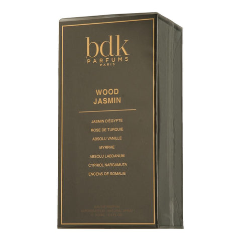 bdk Parfums Collection Matieres Wood Jasmin Eau de Parfum Spray