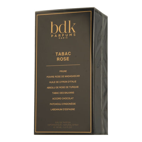 bdk Parfums Collection Exclusive Tabac Rose Eau de Parfum Spray