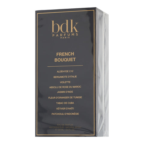 bdk Parfums Collection Exclusive French Bouquet Eau de Parfum Spray