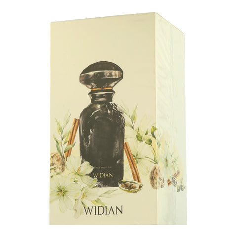 Widian Black Collection Black I Extrait de Parfum Spray