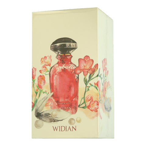 Widian Velvet Collection Delma Extrait de Parfum Spray