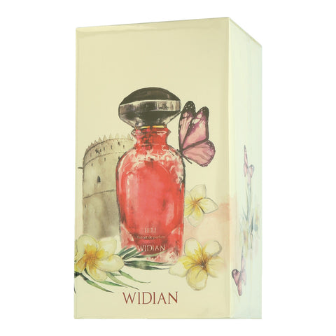 Widian Velvet Collection Hili Extrait de Parfum Spray