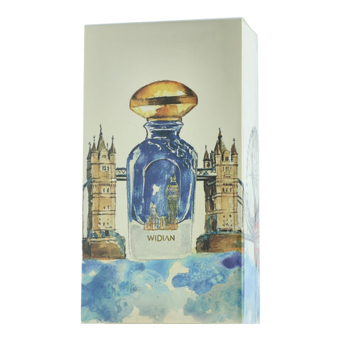 Widian Sapphire Collection London Extrait de Parfum Spray