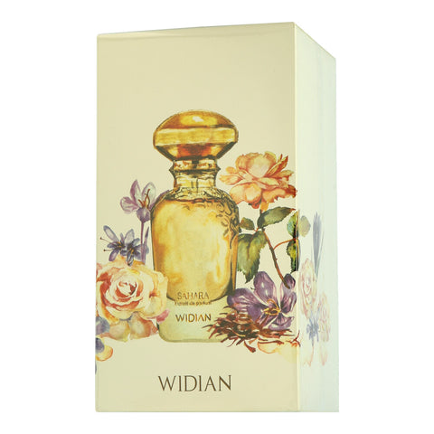 Widian Gold Collection Sahara Extrait de Parfum Spray
