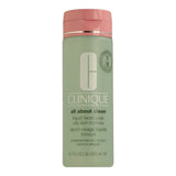 Clinique All About Clean Liquid Facial Soap Oily Skin Formula