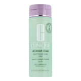 Clinique All About Clean Liquid Facial Soap Mild