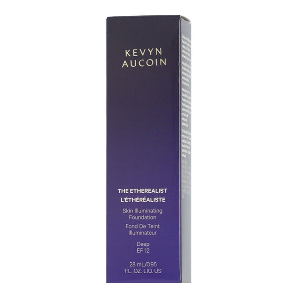 Kevyn Aucoin The Etherealist Skin Illuminating Foundation