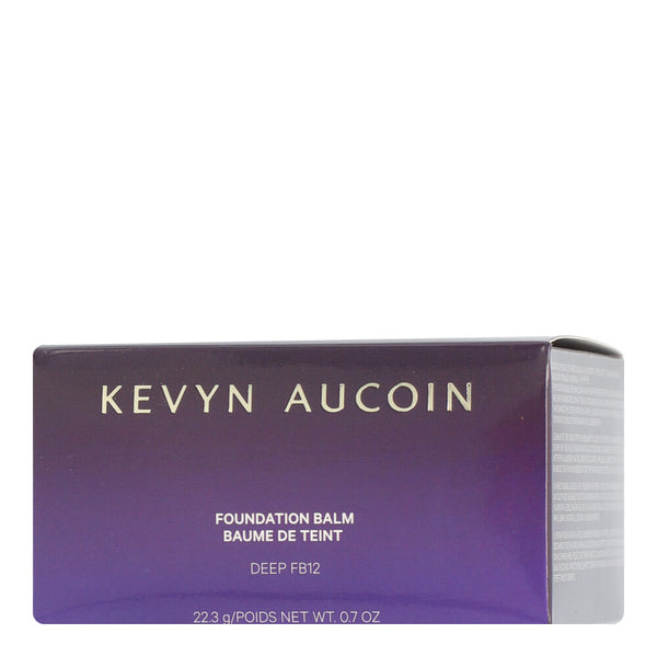 Kevyn Aucoin Foundation Balm