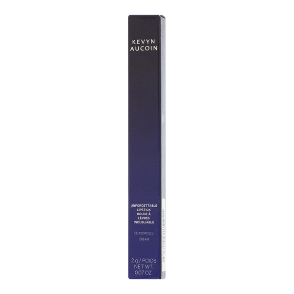 Kevyn Aucoin Unforgettable Lipstick