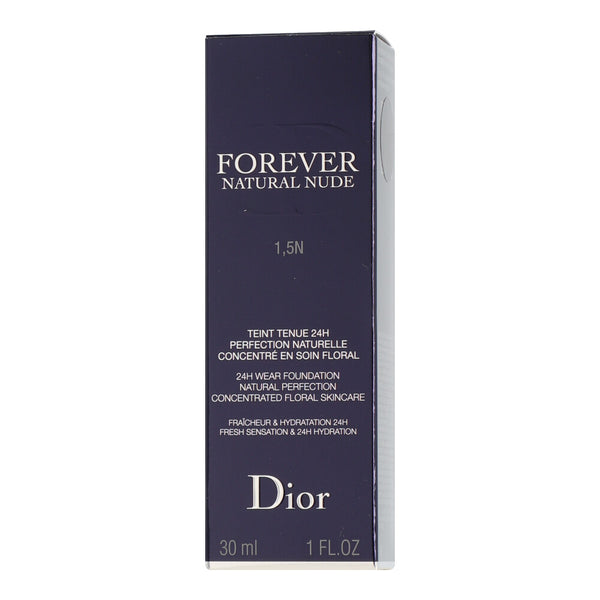 Dior Diorskin Forever Natural Nude