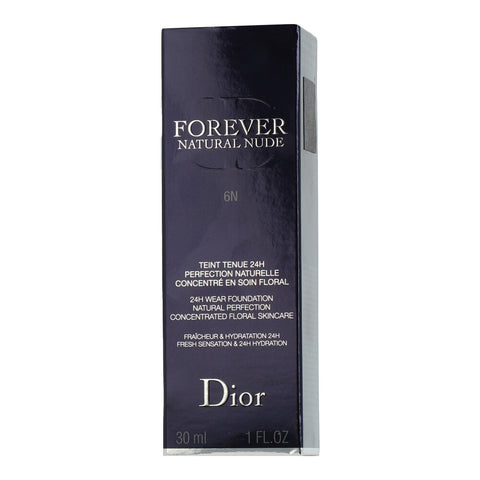 Dior Diorskin Forever Natural Nude