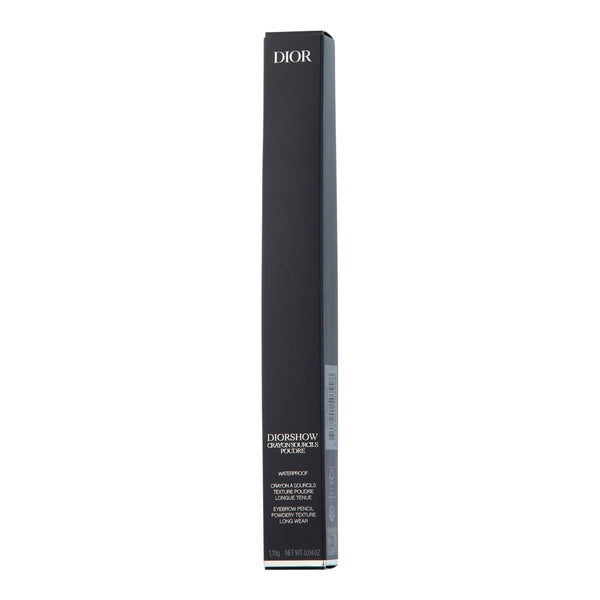 Dior Diorshow Crayon Sourcils Poudre