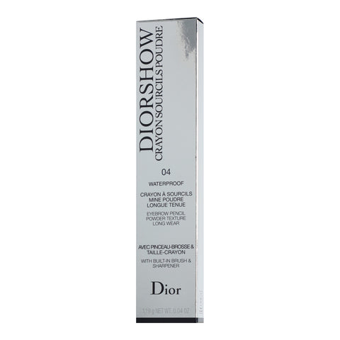 Dior Diorshow Crayon Sourcils Poudre