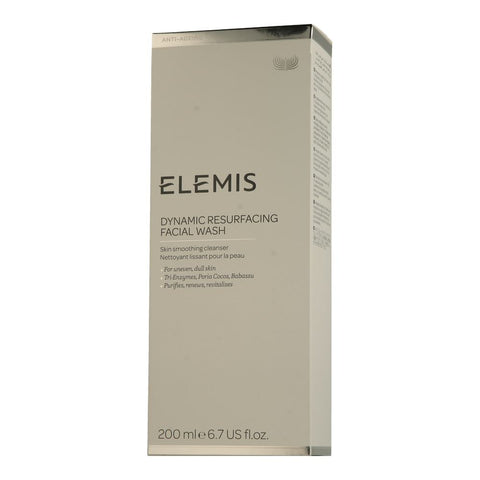 Elemis Dynamic Resurfacing Facial Wash