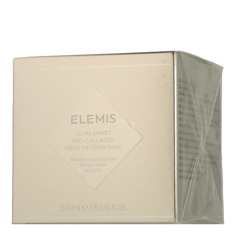 Elemis Ultra Smart Pro-Collagen Aqua Infusion Mask