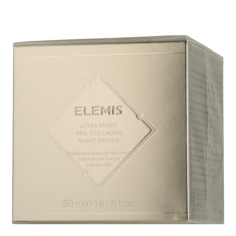Elemis Ultra Smart Pro-Collagen Night Genius