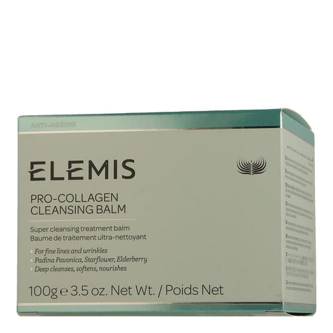 Elemis Pro-Collagen Cleansing Balm