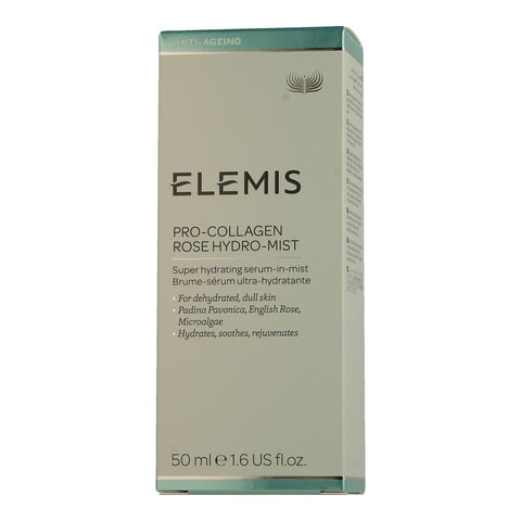 Elemis Pro-Collagen Rose Hydro-Mist