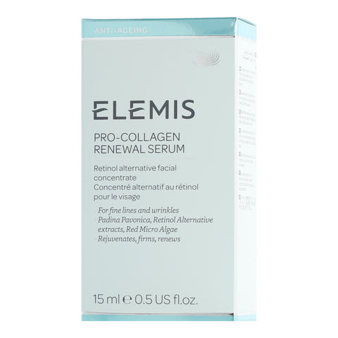 Elemis Pro-Collagen Renewal Serum