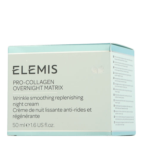 Elemis Pro-Collagen Overnight Matrix