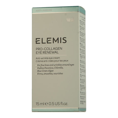 Elemis Pro-Collagen Eye Renewal