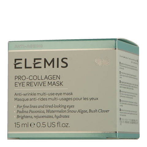 Elemis Pro-Collagen Eye Revive Mask Classic
