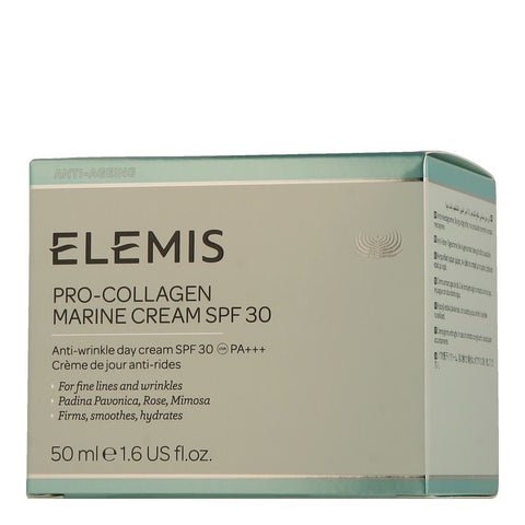 Elemis Pro-Collagen Marine Cream SPF 30